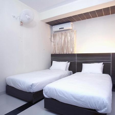Hotel Holy Gate Sylhet Buitenkant foto